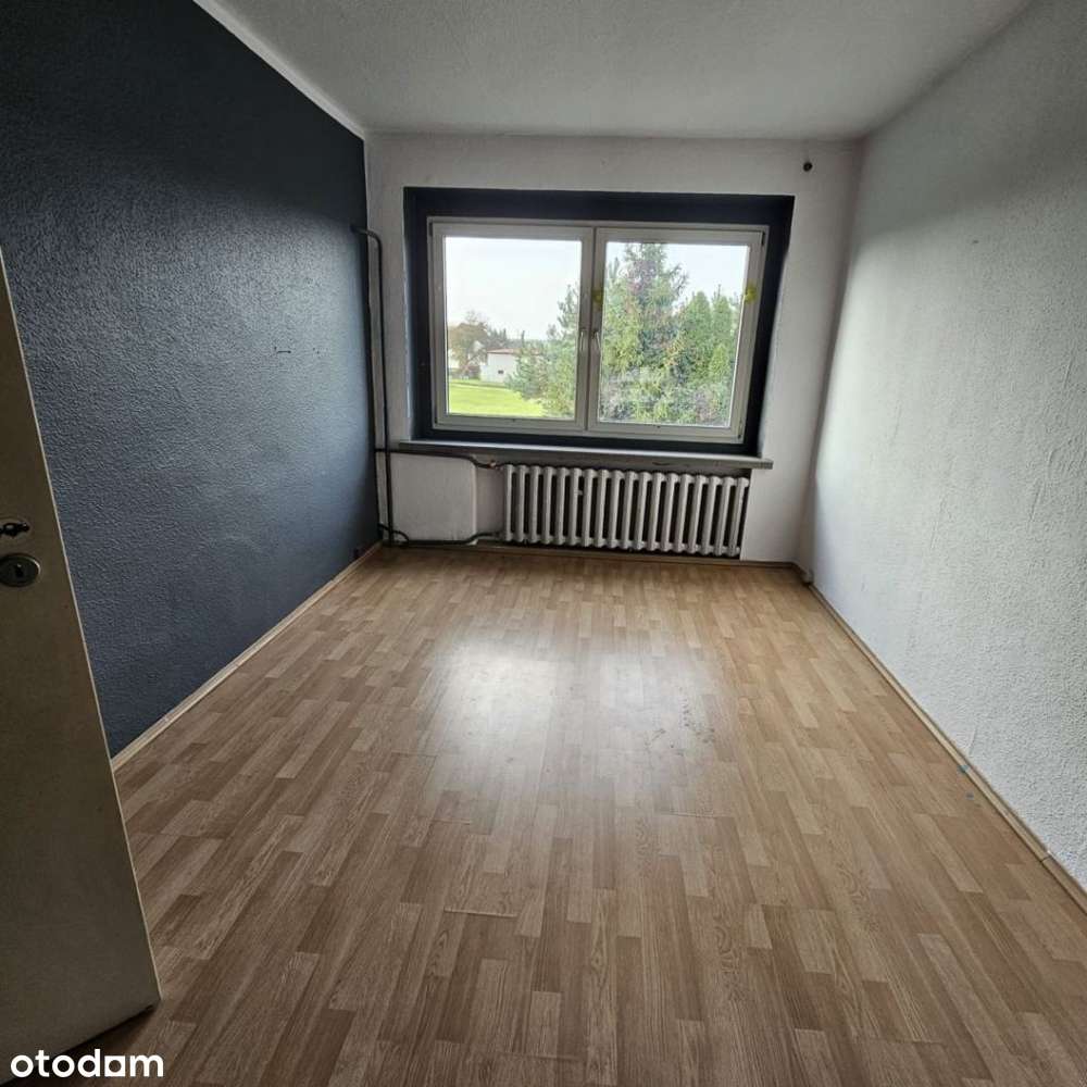 Przestronny dom z potencjałem w Rybniku-Kamień-10