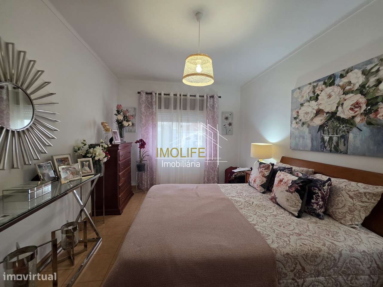 Apartamento T2 com varanda Entroncamento-8