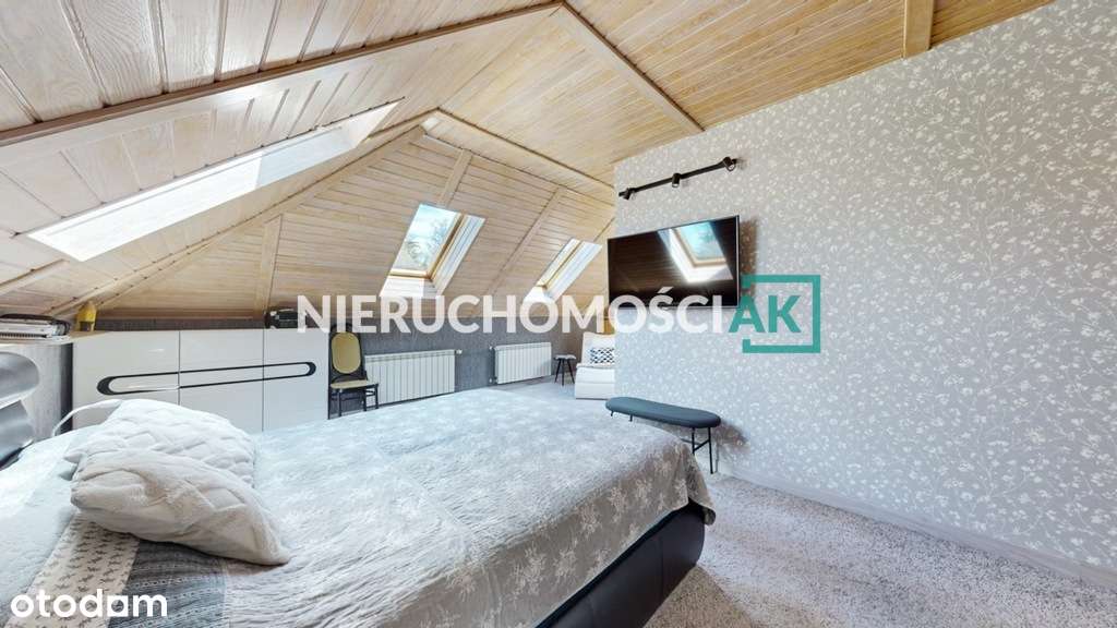 Dom w idealnym stanie, Szczepankowo-14