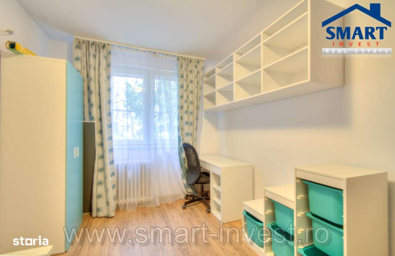 Apartament 2 Camere Metrou Titan Parc IOR Scoala 195 Hamburg - parter - Imagine principală: 4/15