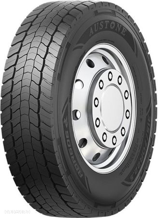 Nowe Opony 315/70R22.5 Austone ADR 606 M+S 156/150L TL - 1