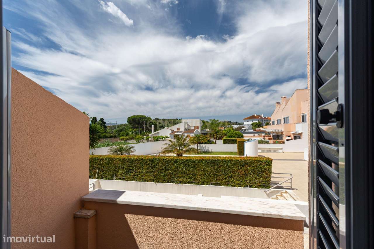 Moradia T5 Condomínio Quinta da Cerca em Cascais-19