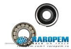 Kit rulmenti arbore secundar Fiat 9402372858 /0811.17/0811.19 - 2