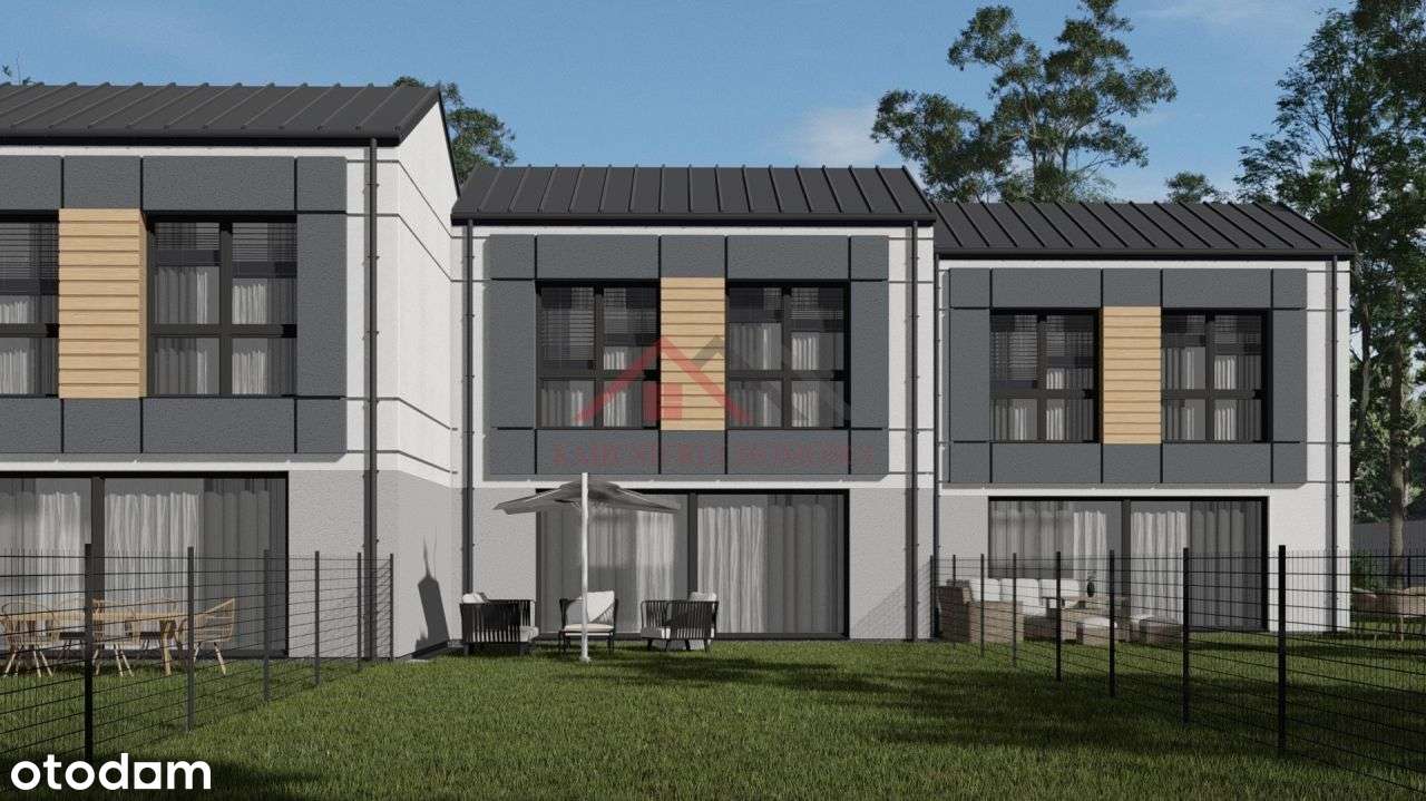 Nowa inwestycja, fantastic location! 500m2 własnej-3