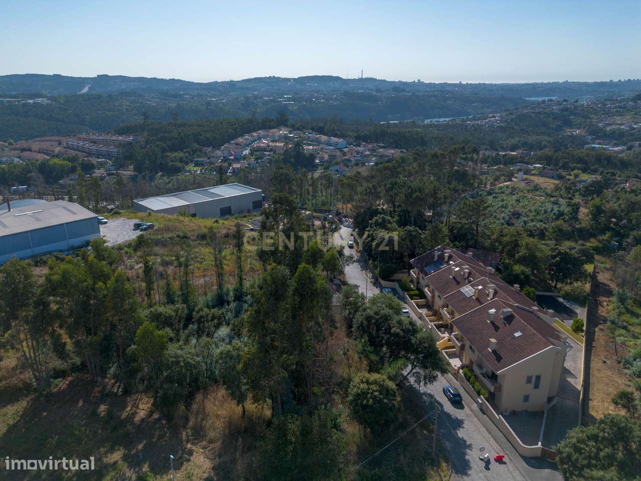 Terreno Urbano em Gondomar - Oportunidade Única por 67.000€ - Grande imagem: 5/13