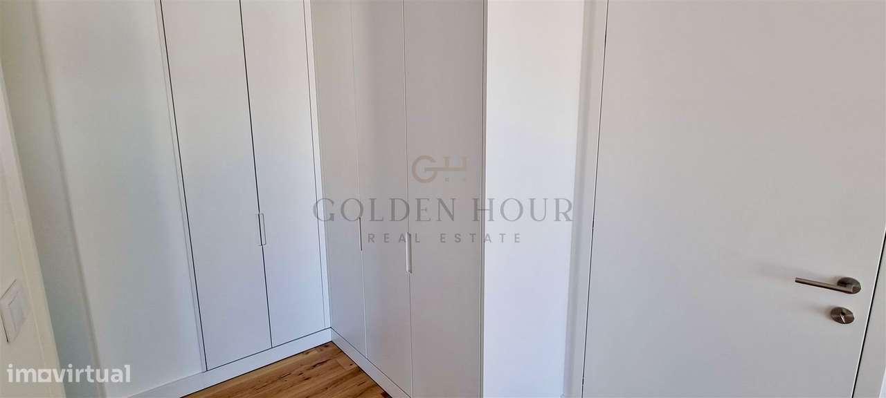 T2 de Luxo na Quinta Marques Gomes-17