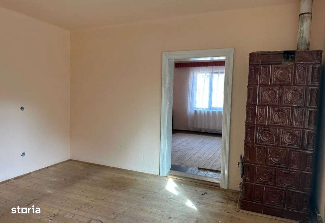 Casa 4 camere suprafata utila 100mp cu teren 400mp spre vanzare in Gur - Imagine principală: 4/8