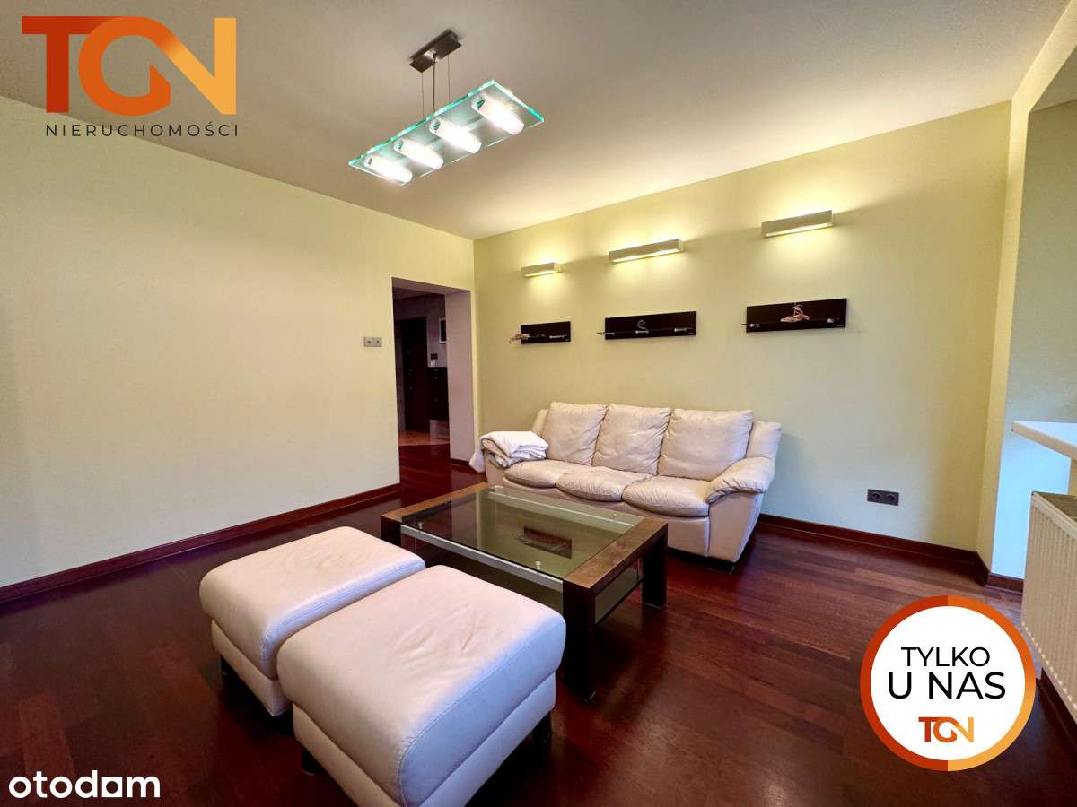 3 pokojowe mieszkanie w wysokim standardzie - Pełny obrazek: 4/17