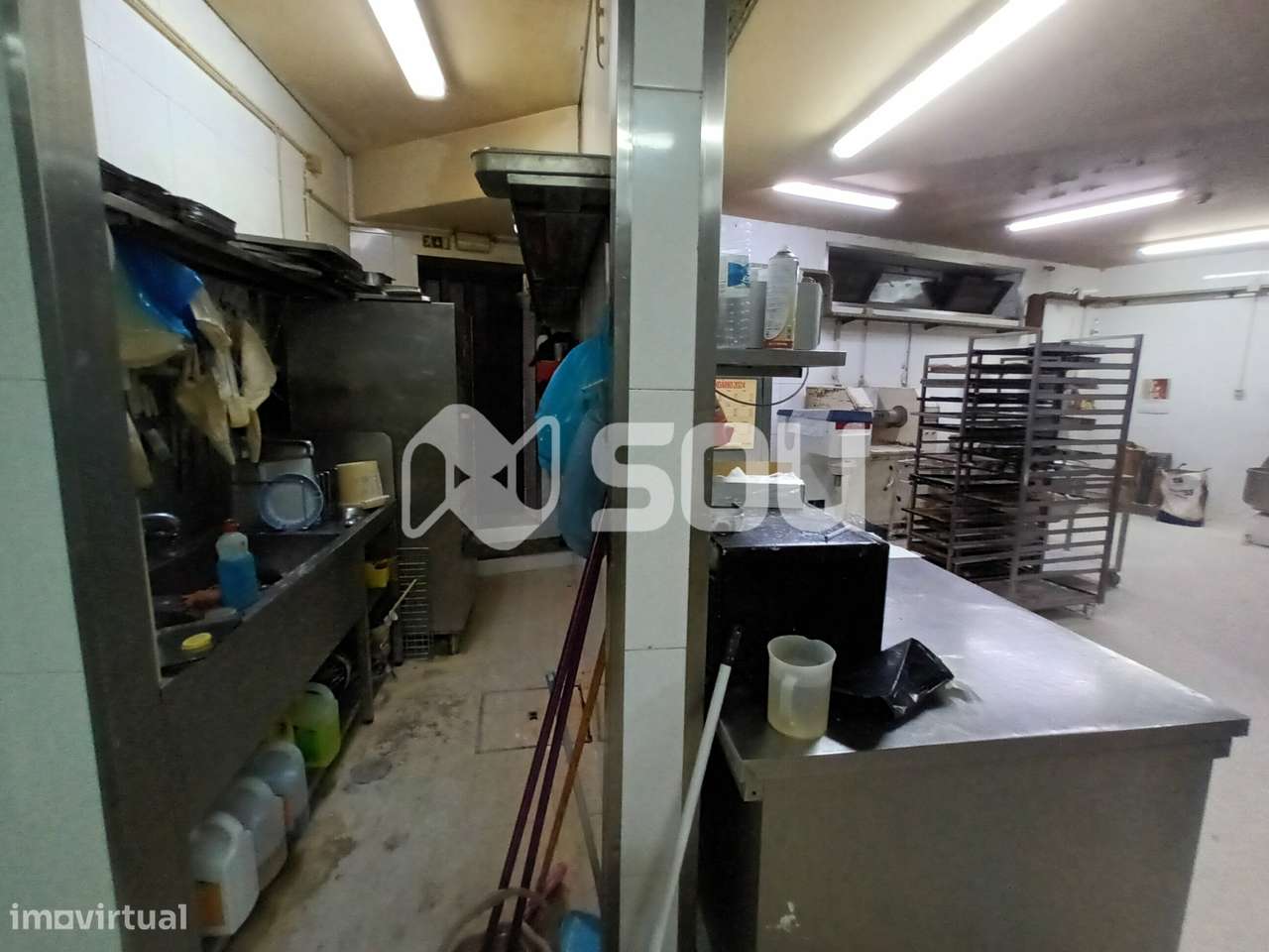 Pão/Quente - Padaria Pastelaria - Grande imagem: 5/13