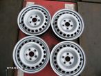 P60 5X120 R16 ET51 VW T5 T6 MULTIVAN TRANSPORTER - 1