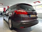 Ford Focus SW 1.6 TDCi DPF S&S Titanium - 4