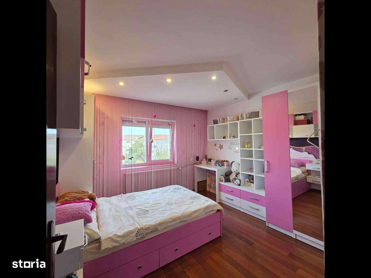 Apartament 3 Camere Decomandat! Alexandru Andritoiu Velenta/Cantemir-1