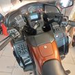 Honda Goldwing Gl 1800 - 8