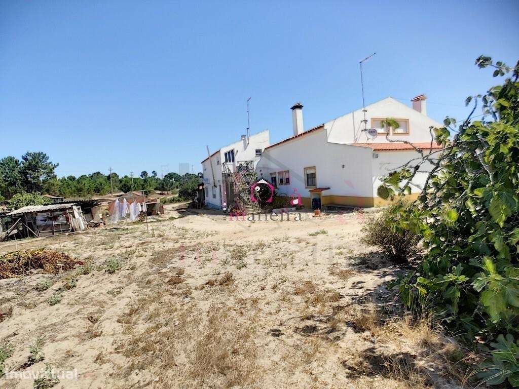 4 Moradias em Melides, exelente para investimento - Grândola-8