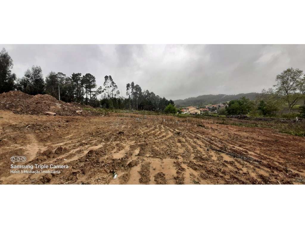 Terreno para arrendamento em Rebordões de Souto - Grande imagem: 4/9