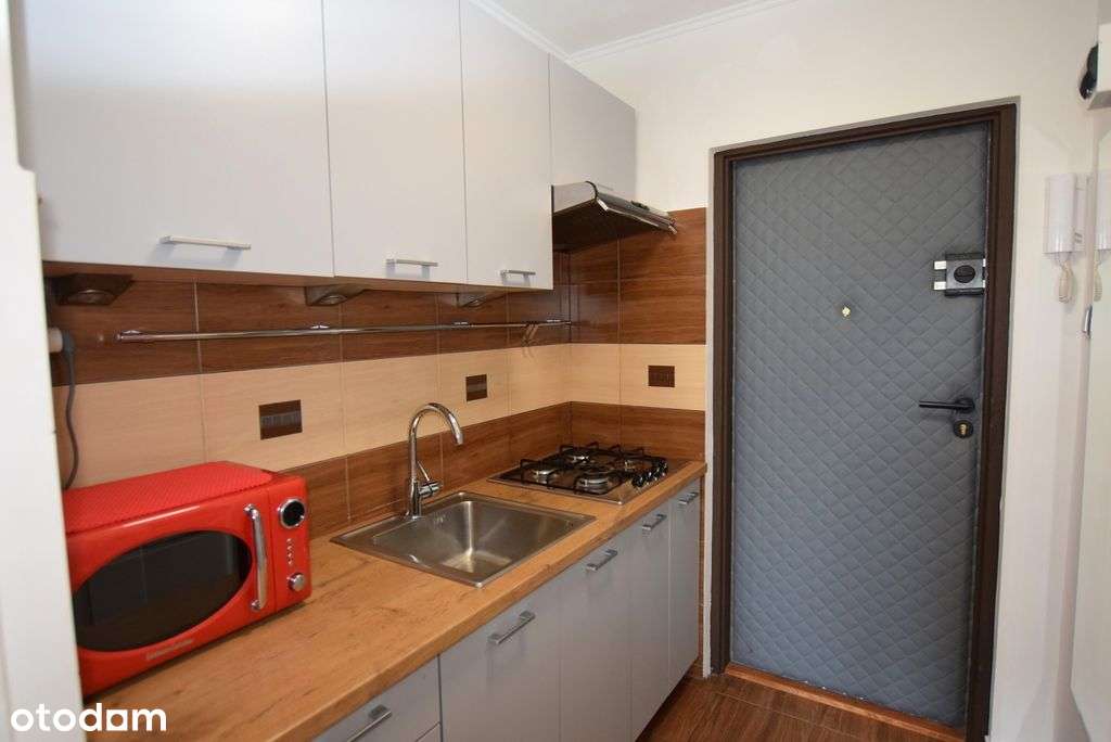 Kawalerka z balkonem-3