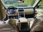 Land Rover Range Rover Sport S 3.0 SD V6 HSE - 18