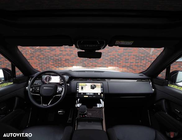 Land Rover Range Rover Sport - 19