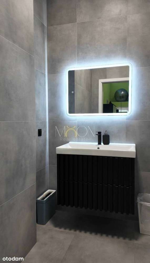 Sprzedaż gotowego biznesu – Studio fitness Ursus-5