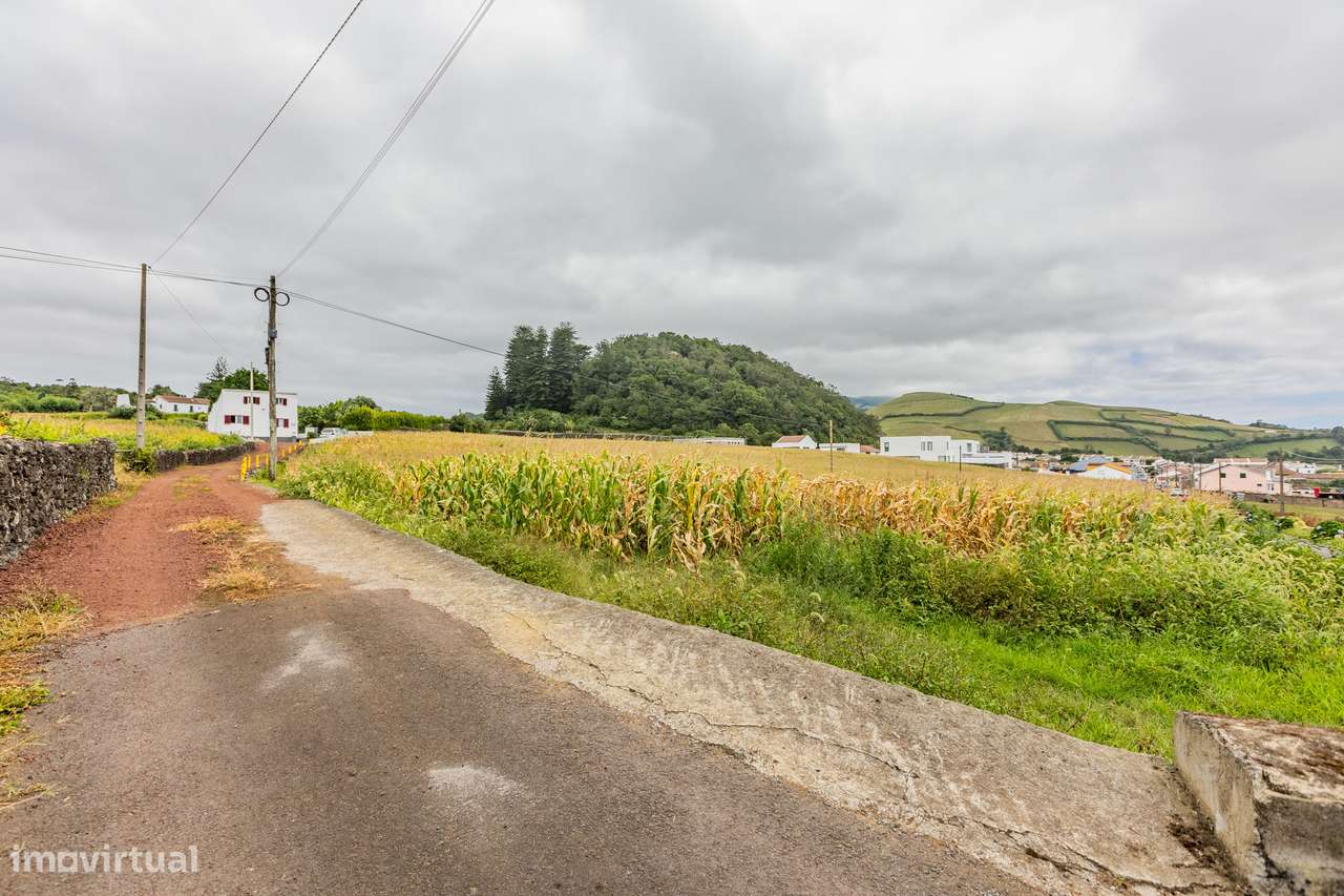 Terreno Rústico - Cabouco, Lagoa - Grande imagem: 3/7
