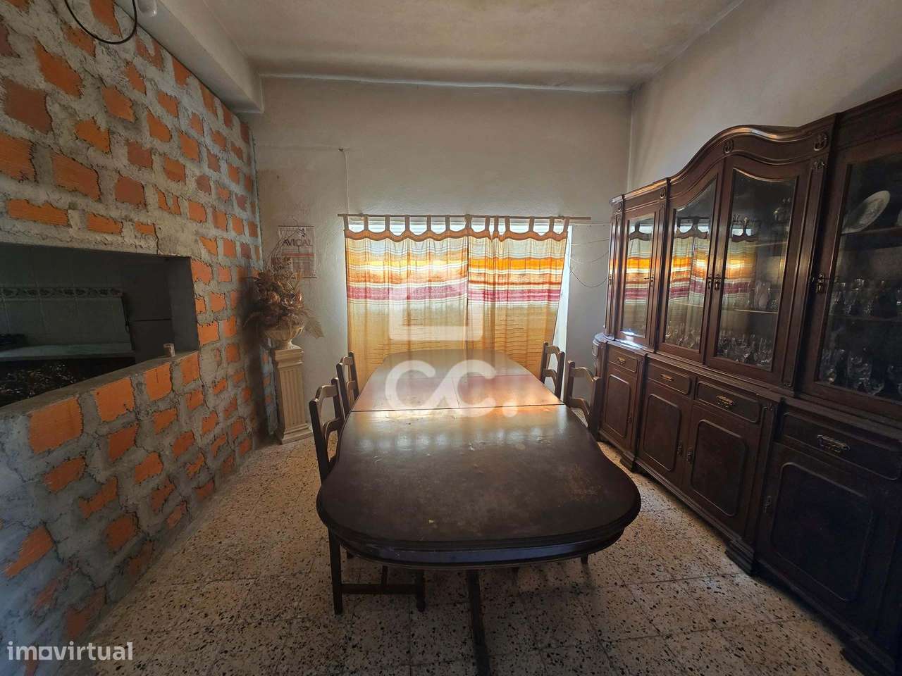 Moradia T3 com Garagem e Lote de 1110 m² – São Julião do Tojal, Loures-10