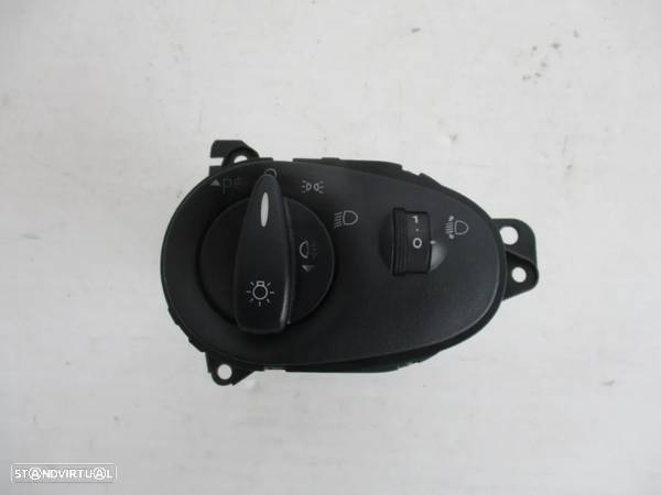 Comutador Botão Interruptor Luzes Ford Focus 1998 a 2002 - 1