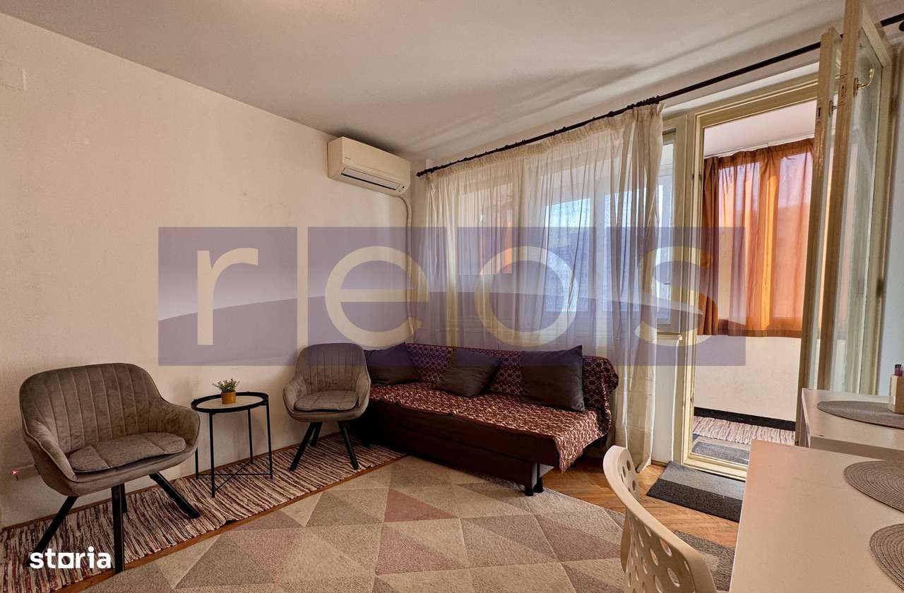 VANZARE 2 CAMERE | METROU OBOR | STEFAN CEL MARE - Imagine principală: 2/10