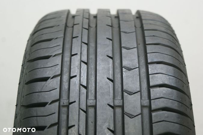 205/60R16 CONTINENTAL CONTIPREMIUMCONTACT 5 , 7,7mm 2020 - 1