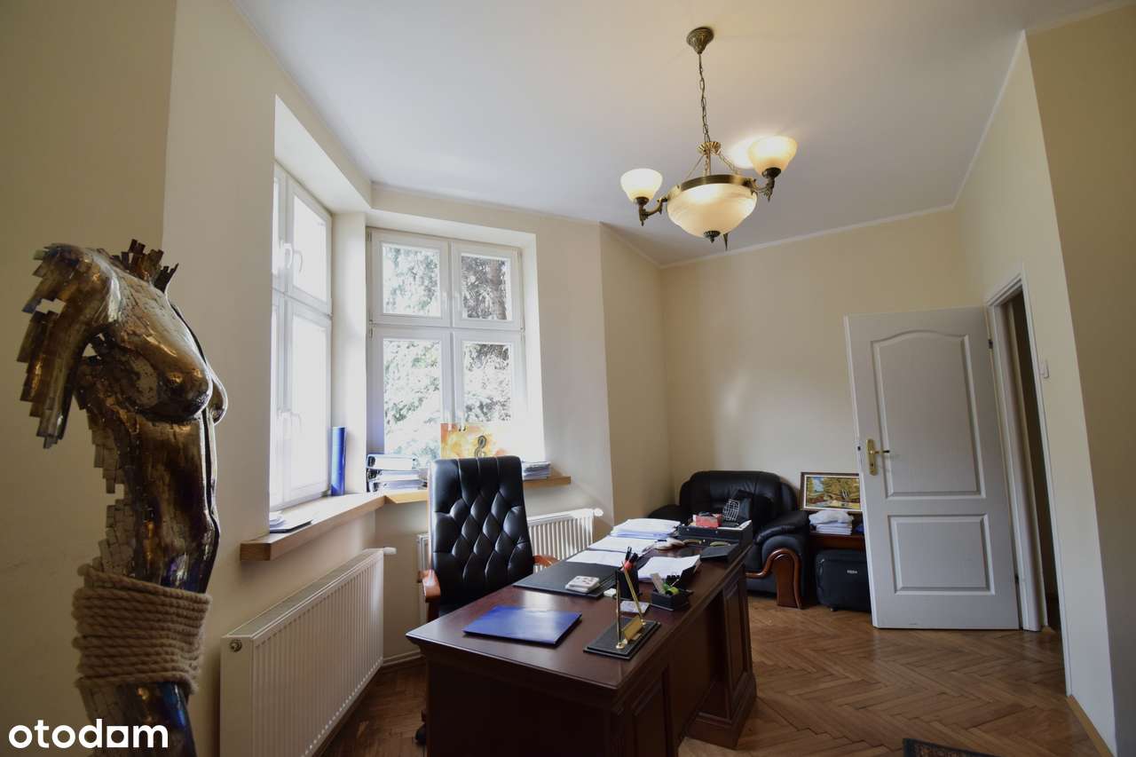 Piękne, jasne mieszkanie na biuro/kancelarie/gabinet BRAK MEBLI - Widok 4
