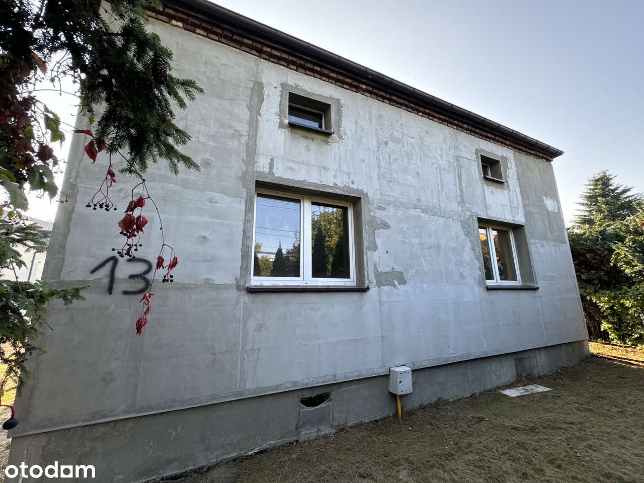 Malownicza działka budowlana Katowice Zarzecze, świetnie skomunikowana-2