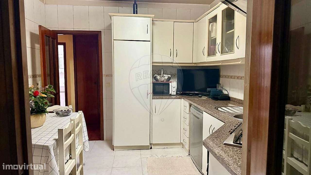 Apartamento T2 para venda-3