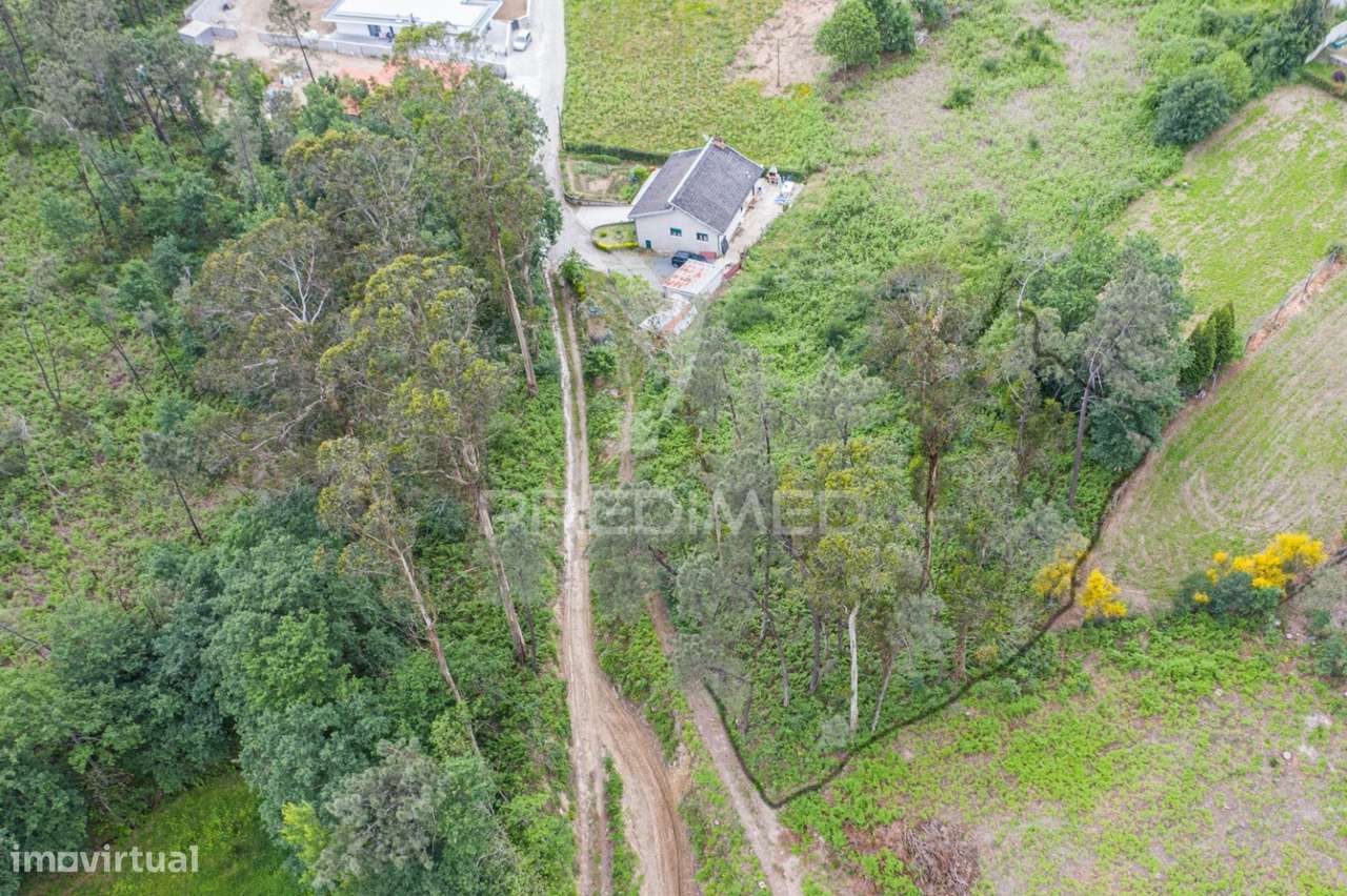 Terreno em Gême, Vila Verde - Braga - Grande imagem: 4/9