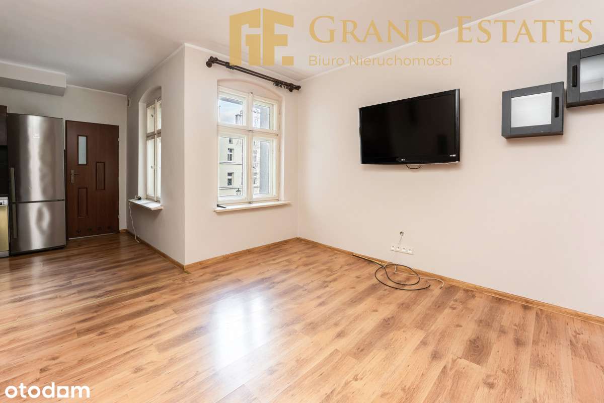 Zamieszkaj w sercu Wrzeszcza – Klimatyczne 2 pokoj - Pełny obrazek: 2/10