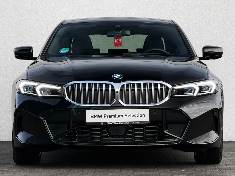 BMW Seria-3 330I XDRIVE M Sport 2.0 Benzyna 258 KM — zdjęcie 4