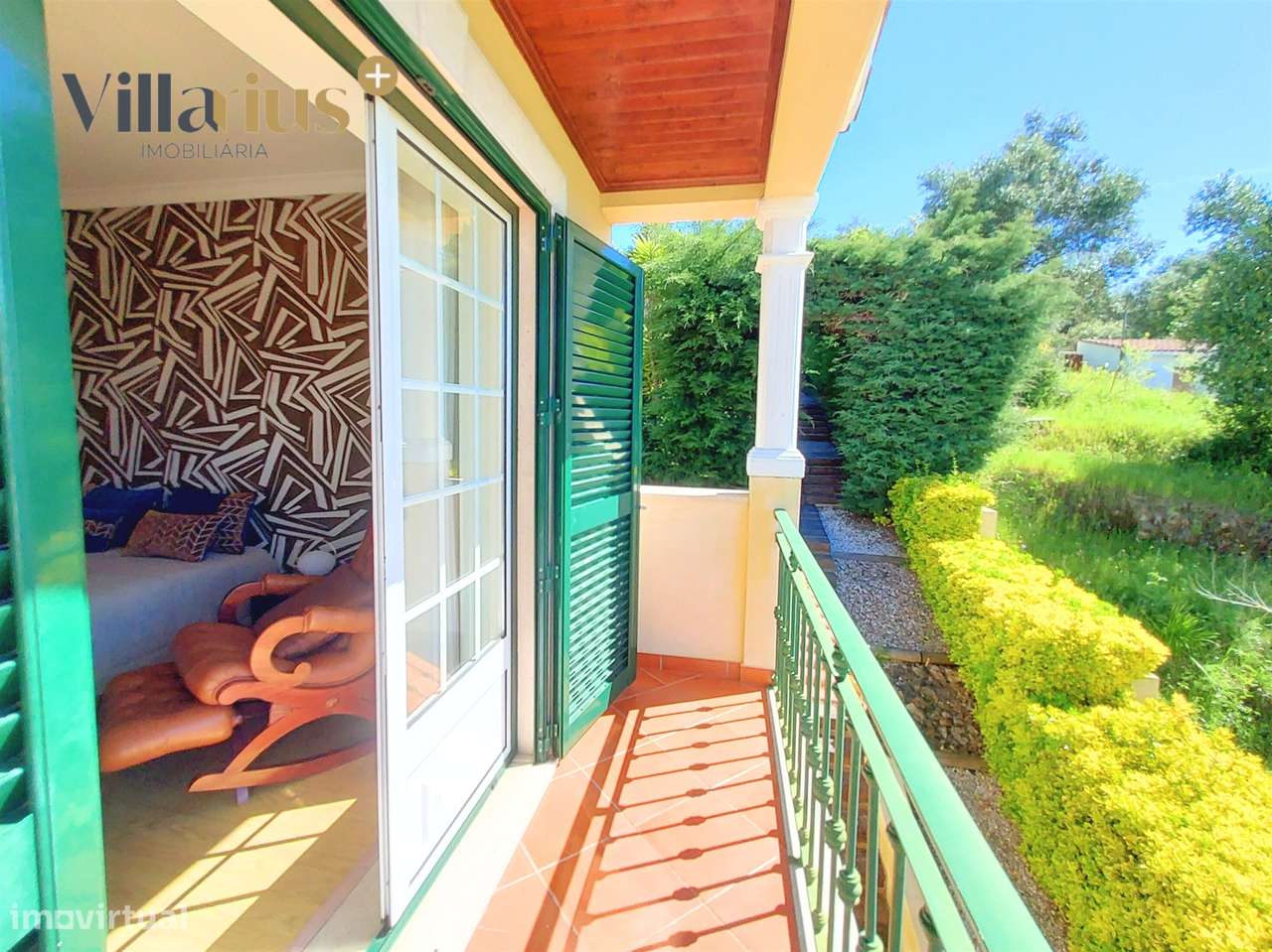 Moradia T5 de Luxo com Piscina e Vista para o Convento de Cristo – Tom-43