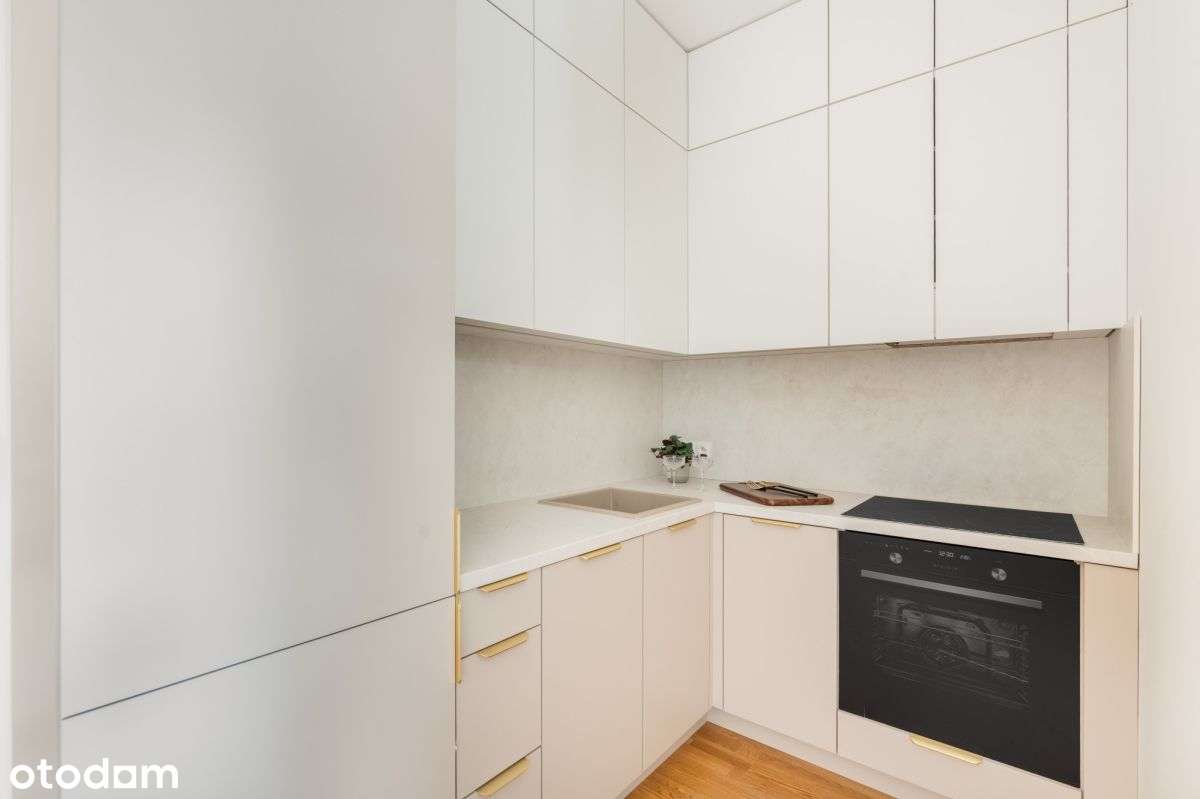 Perełka W Centrum | 2 pokoje | Nowa kamienica - Pełny obrazek: 5/16