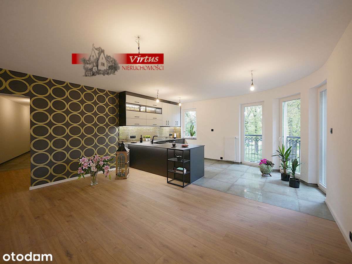 Jedno Miejsce Postoowe W Cenie Mieszkania - Pełny obrazek: 5/20