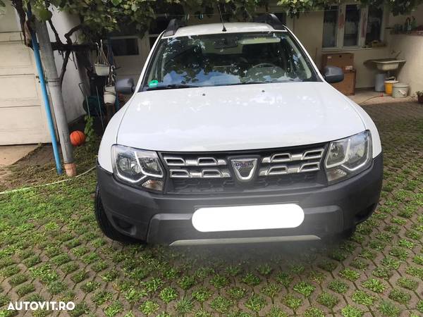 Dacia Duster 1.6 4x2 - 1