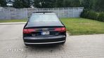 Audi A8 3.0 TFSI L Quattro - 8