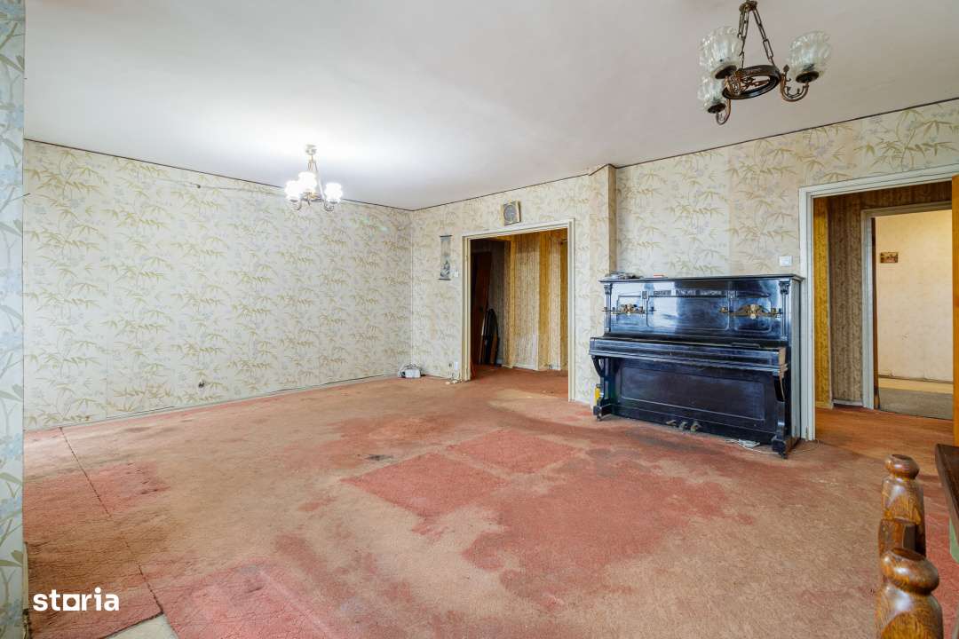 Un loc generos unde copiii pot creste frumos - Imagine principală: 1/13