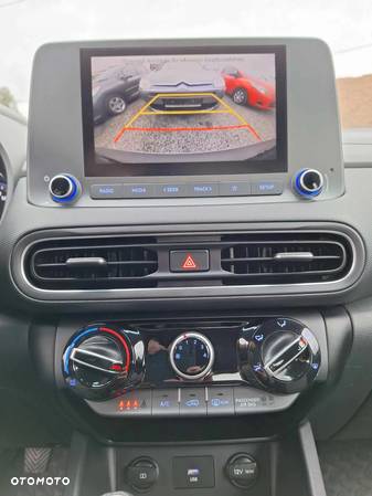 Hyundai Kona 1.0 T-GDI Comfort - 5