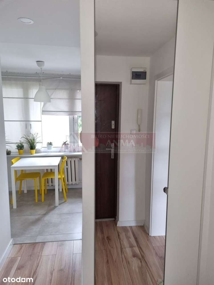 Ładna rozkładowa kawalerka na os. Nałkowskich - Pełny obrazek: 5/8