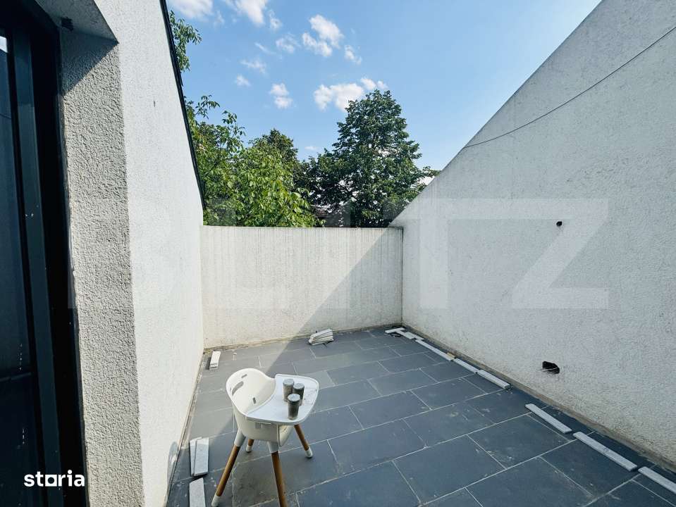 Casa Individuala Noua, Construita din Beton Monolitic – Zona Lunei - Imagine principală: 4/6
