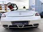 Mercedes-Benz SLS 63 AMG Standard - 57