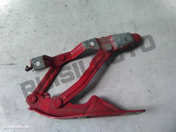 Dobradiça Capot Direita 8n082_3302 Audi Tt (8n3) - 2