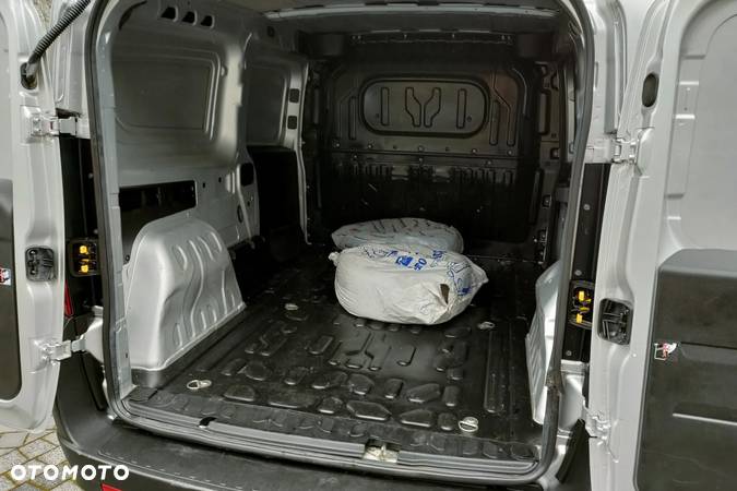 Opel Combo L2H1 LONG MAXI - 12