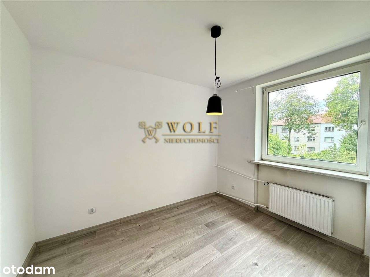 Mieszkanie w Zabrzu przy ul. Tuwima-0