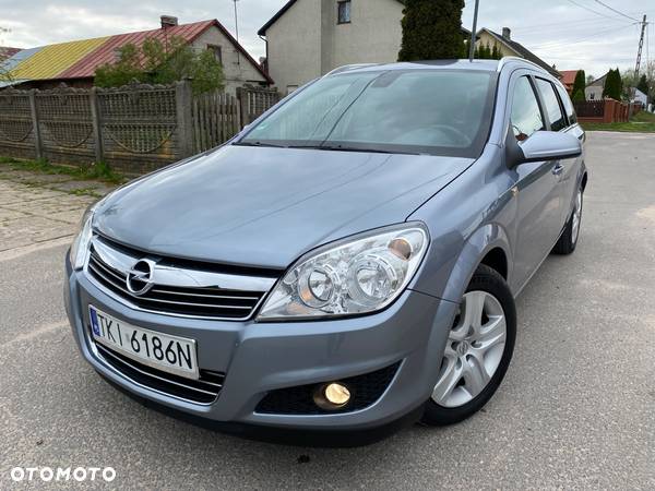 Opel Astra 1.6 Edition - 3