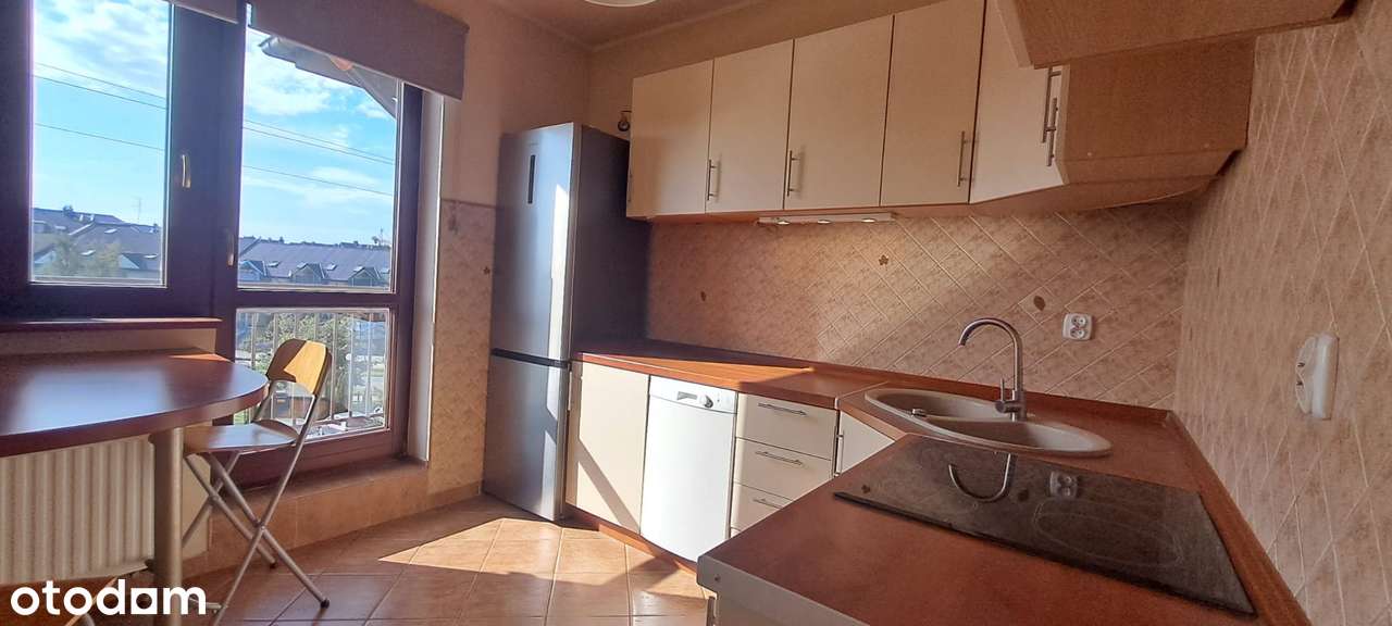 Ołtaszyn ul. Nenckiego/Parafialna 2004 r. z komórką + garaż-9