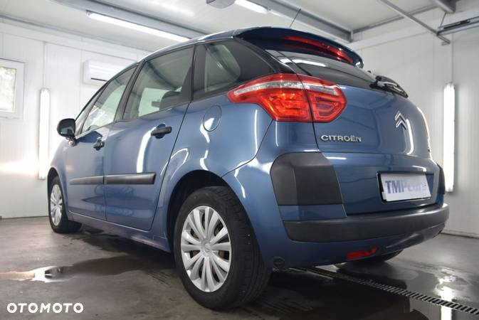 Citroën C4 Picasso - 2